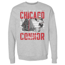 Load image into Gallery viewer, Connor Bedard Chicago Goal Of The Year WHT

