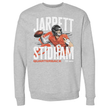 将图片加载到图库查看器，Jarrett Stidham Denver Player Name WHT
