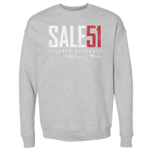 Load image into Gallery viewer, Chris Sale Atlanta Elite WHT
