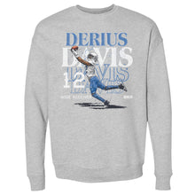 Load image into Gallery viewer, Derius Davis Los Angeles C Catch WHT
