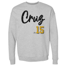 将图片加载到图库查看器，Oneil Cruz Pittsburgh Script
