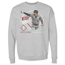 Load image into Gallery viewer, Ketel Marte Arizona Ballpark WHT
