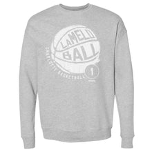 将图片加载到图库查看器，LaMelo Ball Charlotte Basketball WHT
