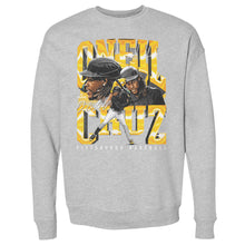 Load image into Gallery viewer, Oneil Cruz Pittsburgh Vintage WHT
