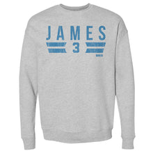 将图片加载到图库查看器，Derwin James Los Angeles C Font
