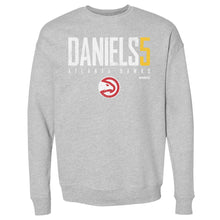 将图片加载到图库查看器，Dyson Daniels Atlanta Hawks Elite WHT
