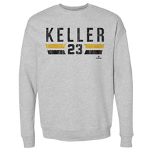 将图片加载到图库查看器，Mitch Keller Pittsburgh Font
