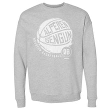 Load image into Gallery viewer, Alperen Sengun Houston Basketball WHT

