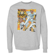 Load image into Gallery viewer, Dock Ellis Pittsburgh Psychadellic WHT
