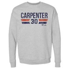 将图片加载到图库查看器，Kerry Carpenter Detroit Font
