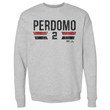 将图片加载到图库查看器，Geraldo Perdomo Arizona Font
