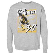 将图片加载到图库查看器，Paul Gardner Pittsburgh Power WHT
