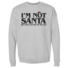将图片加载到图库查看器，Christmas I'm Not Santa
