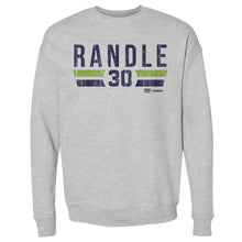 Load image into Gallery viewer, Julius Randle Minnesota Timberwolves Font
