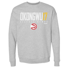 Load image into Gallery viewer, Onyeka Okongwu Atlanta Hawks Elite WHT

