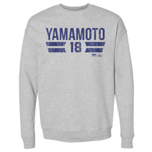 Load image into Gallery viewer, Yoshinobu Yamamoto Los Angeles D Font
