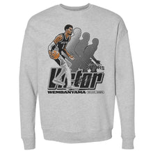 Load image into Gallery viewer, Victor Wembanyama San Antonio Spurs Retro

