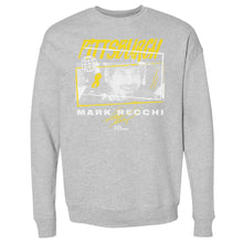 Load image into Gallery viewer, Mark Recchi Pittsburgh Tones WHT
