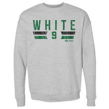 将图片加载到图库查看器，Derrick White Boston Celtics Font
