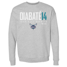 Load image into Gallery viewer, Moussa Diabate Charlotte Hornets Elite WHT
