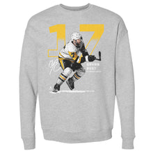Load image into Gallery viewer, Bryan Rust Pittsburgh Outline WHT
