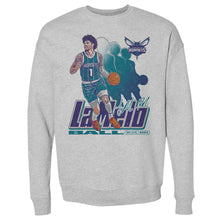 将图片加载到图库查看器，LaMelo Ball Charlotte Hornets Retro
