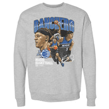 将图片加载到图库查看器，Paolo Banchero Orlando Magic Collage WHT
