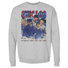 将图片加载到图库查看器，Chicago Baseball Vintage
