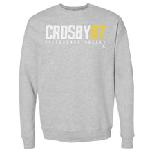 将图片加载到图库查看器，Sidney Crosby Crosby87 W WHT
