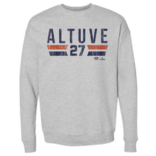 Load image into Gallery viewer, Jose Altuve Houston Font
