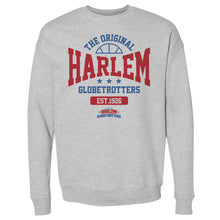将图片加载到图库查看器，Harlem Globetrotters Retro
