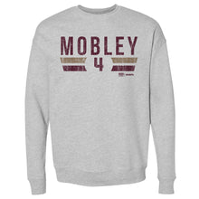 将图片加载到图库查看器，Evan Mobley Cleveland Cavaliers Font

