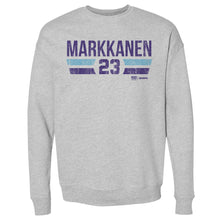 将图片加载到图库查看器，Lauri Markkanen Utah Jazz Font
