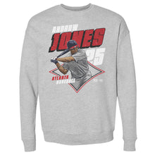 Load image into Gallery viewer, Andruw Jones Atlanta Diamond WHT
