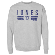 将图片加载到图库查看器，Daniel Jones Indianapolis Font
