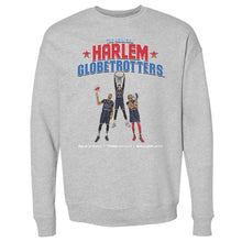 Load image into Gallery viewer, Harlem Globetrotters Trio WHT
