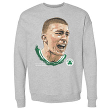 Load image into Gallery viewer, Payton Pritchard Boston Celtics Scream WHT
