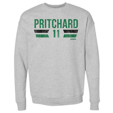 将图片加载到图库查看器，Payton Pritchard Boston Font
