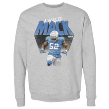 Load image into Gallery viewer, Khalil Mack Los Angeles C Stomp WHT
