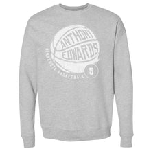 Load image into Gallery viewer, Anthony Edwards Minnesota Basketball WHT
