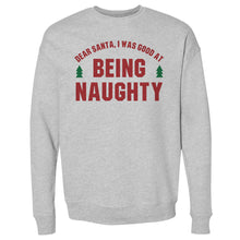 将图片加载到图库查看器，Christmas Good At Being Naughty
