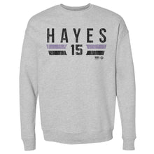 将图片加载到图库查看器，Tiffany Hayes Golden State Font

