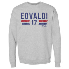 Load image into Gallery viewer, Nathan Eovaldi Texas Font
