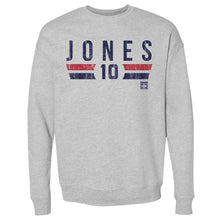Load image into Gallery viewer, Chipper Jones Atlanta Font
