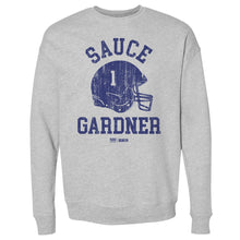 Load image into Gallery viewer, Sauce Gardner Indianapolis Helmet Font
