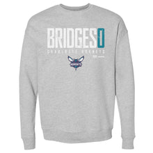 Load image into Gallery viewer, Miles Bridges Charlotte Hornets Elite WHT
