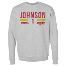 Load image into Gallery viewer, Jalen Johnson Atlanta Hawks Font

