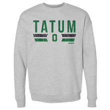 将图片加载到图库查看器，Jayson Tatum Boston Font G

