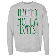 Load image into Gallery viewer, Christmas Happy Holla Days
