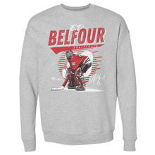 Load image into Gallery viewer, Ed Belfour Chicago Comet WHT
